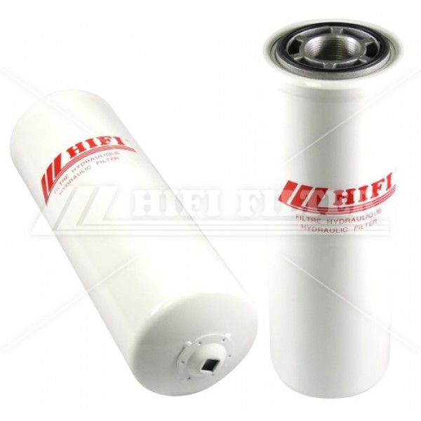 SH 66295 Гидравлический фильтр HIFI FILTER (SH66295)