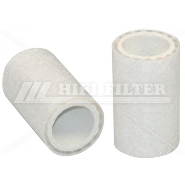 SH 66298 Гидравлический фильтр HIFI FILTER (SH66298)