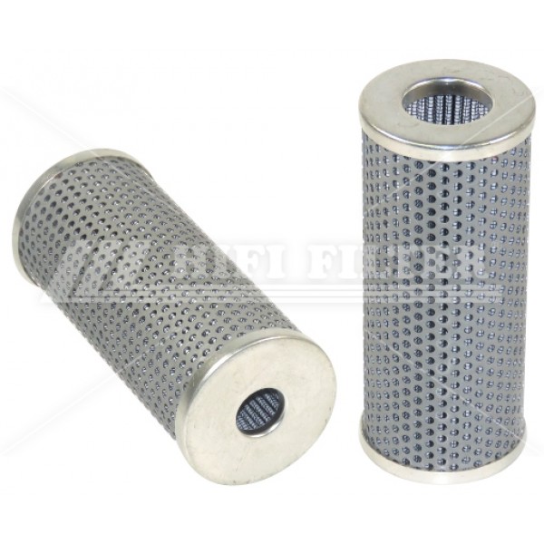 SH 670104 Гидравлический фильтр HIFI FILTER (SH670104)