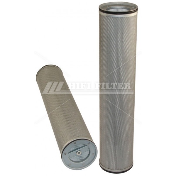 SH 68027 Гидравлический фильтр HIFI FILTER (SH68027)