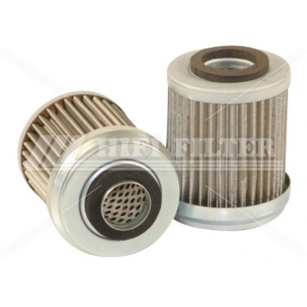SH 69005 Гидравлический фильтр HIFI FILTER (SH69005)