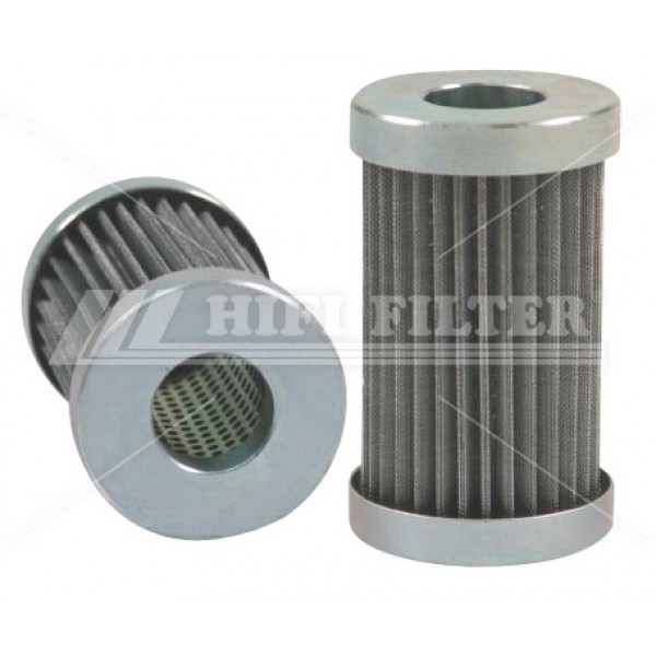 SH 69008 Гидравлический фильтр HIFI FILTER (SH69008)