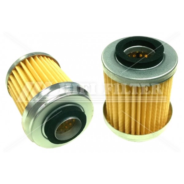 SH 69300 Гидравлический фильтр HIFI FILTER (SH69300)