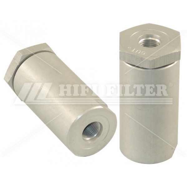 SH 70195 Гидравлический фильтр HIFI FILTER (SH70195)