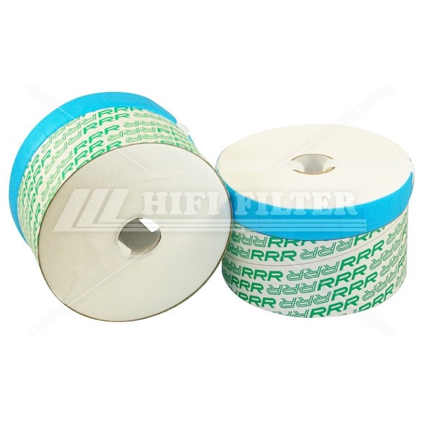 SH 70500 Гидравлический фильтр HIFI FILTER (SH70500)