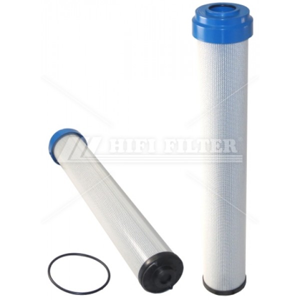 SH 74192 Гидравлический фильтр HIFI FILTER (SH74192)
