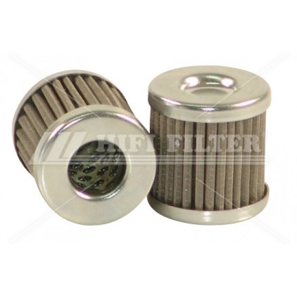 SH 76023 Гидравлический фильтр HIFI FILTER (SH76023)