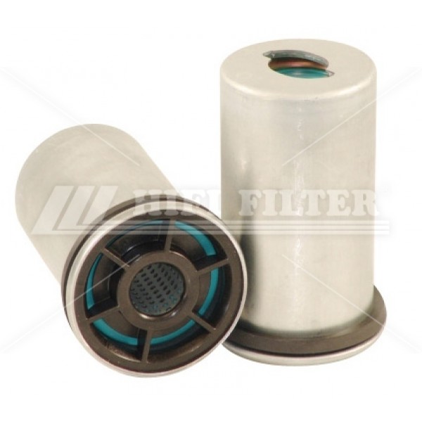 SH 76122 Гидравлический фильтр HIFI FILTER (SH76122)