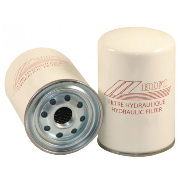SH 76884 Гидравлический фильтр HIFI FILTER (SH76884)
