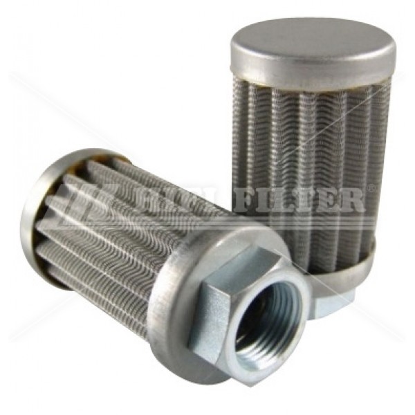 SH 77251 Гидравлический фильтр HIFI FILTER (SH77251)