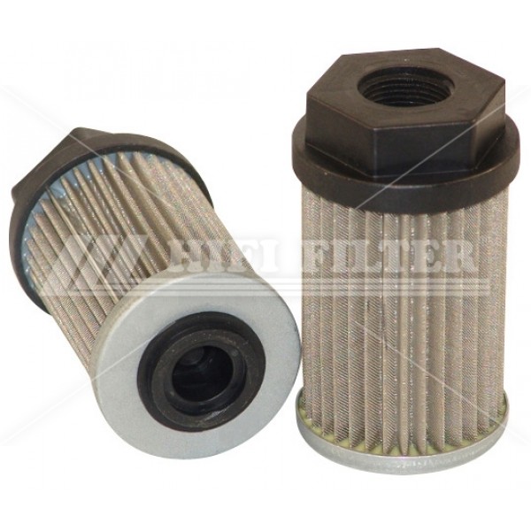 SH 77530 Гидравлический фильтр HIFI FILTER (SH77530)