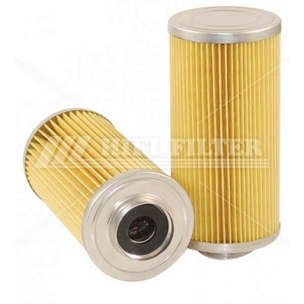 SH 78000 Гидравлический фильтр HIFI FILTER (SH78000)