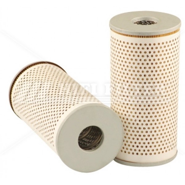 SH 78007 Гидравлический фильтр HIFI FILTER (SH78007)