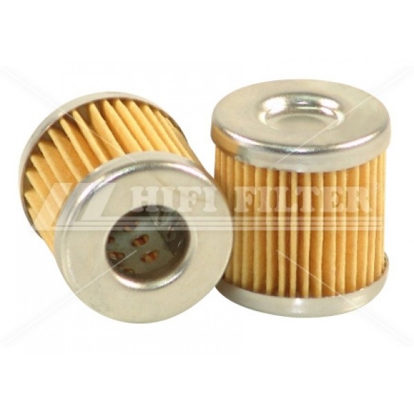 SH 84106 Гидравлический фильтр HIFI FILTER (SH84106)