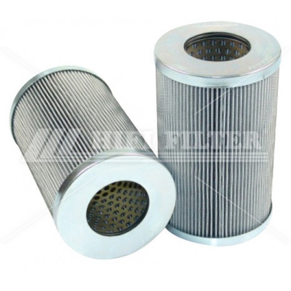 SH 84112 Гидравлический фильтр HIFI FILTER (SH84112)