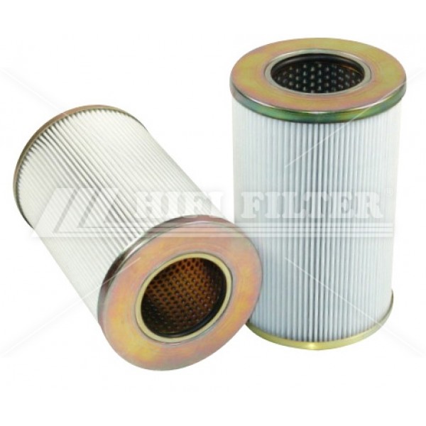 SH 84151 Гидравлический фильтр HIFI FILTER (SH84151)