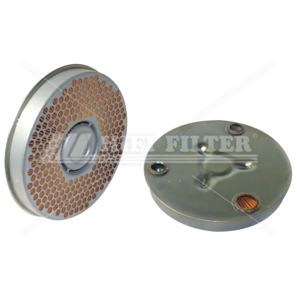 SHB 62416 Гидравлический фильтр HIFI FILTER (SHB62416)