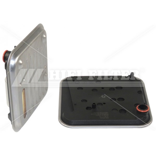 SHB 70016 Гидравлический фильтр HIFI FILTER (SHB70016)