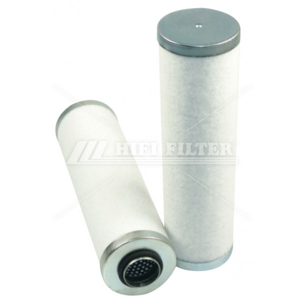 SI 41300 Фильтр сепаратор топливный HIFI FILTER (SI41300)