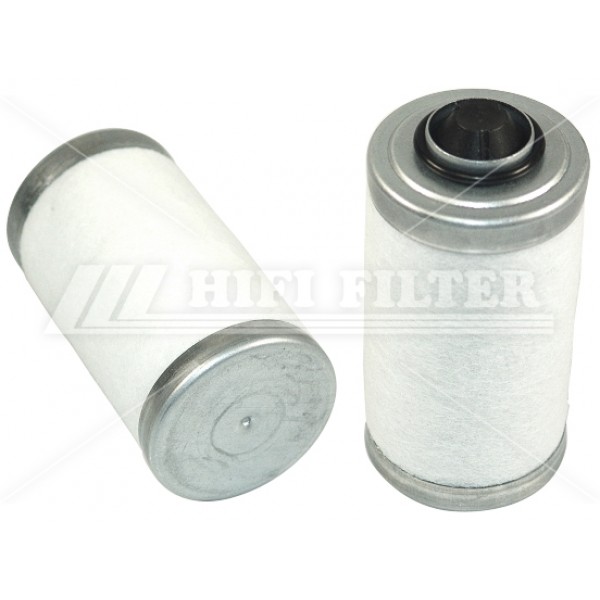 SI 41512 Фильтр сепаратор топливный HIFI FILTER (SI41512)