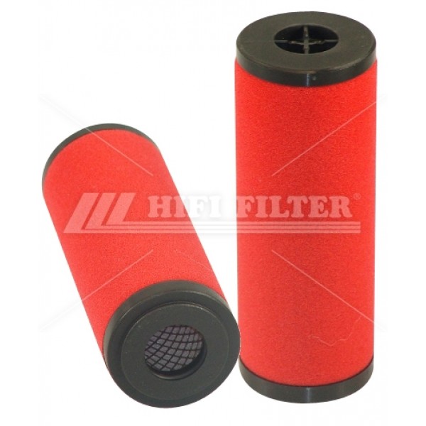 SI 43302 Фильтр тонкой очистки HIFI FILTER (SI43302)