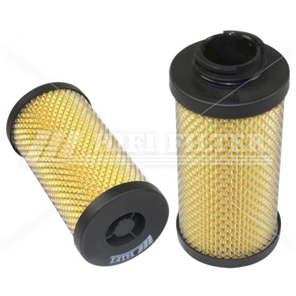 SI 80160 Предварительный фильтр HIFI FILTER (SI80160)
