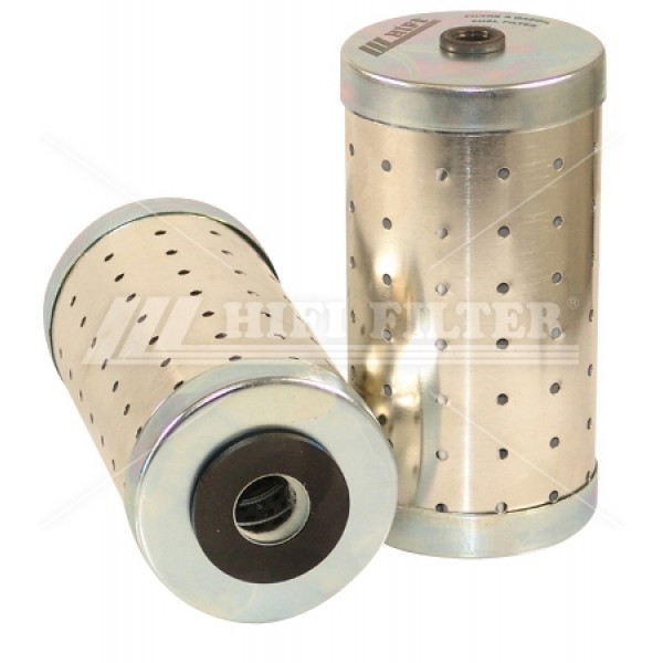 SN 037 Топливный фильтр HIFI FILTER (SN037)