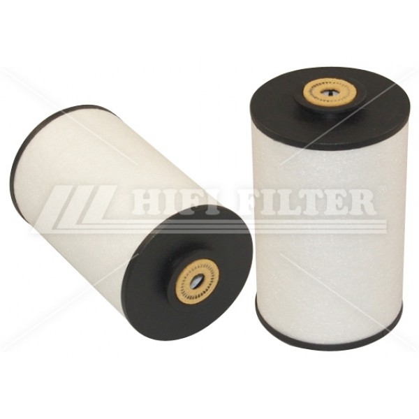 SN 066 Топливный фильтр HIFI FILTER (SN066)