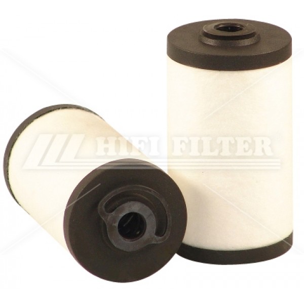 SN 090 Топливный фильтр HIFI FILTER (SN090)