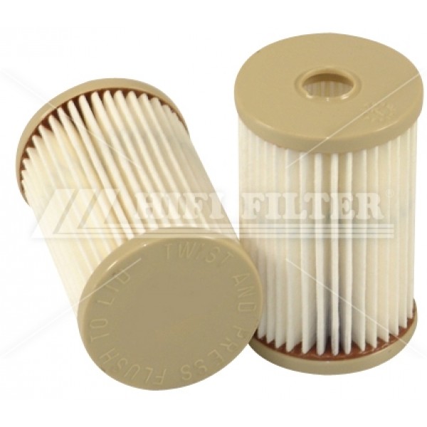 SN 1210 Топливный фильтр HIFI FILTER (SN1210)