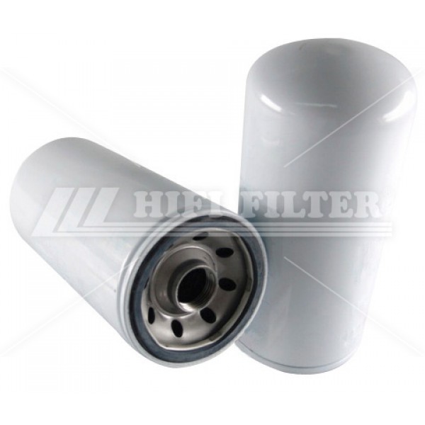 SN 202 Топливный фильтр HIFI FILTER (SN202)