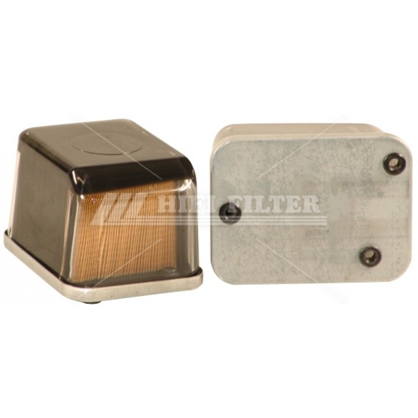 SN 203 Топливный фильтр HIFI FILTER (SN203)