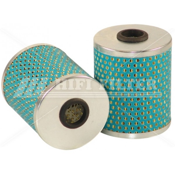 SN 21029 Топливный фильтр HIFI FILTER (SN21029)