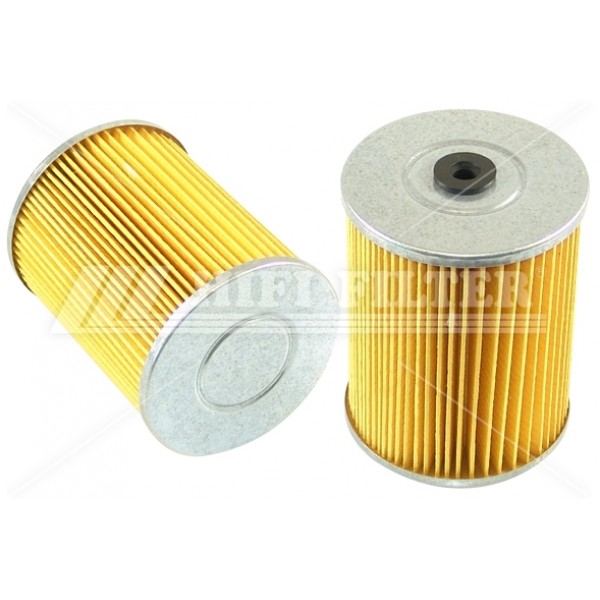 SN 21030 Топливный фильтр HIFI FILTER (SN21030)