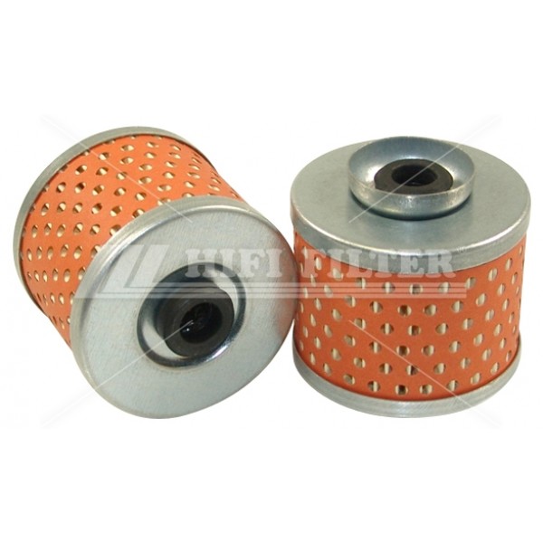 SN 21031 Топливный фильтр HIFI FILTER (SN21031)