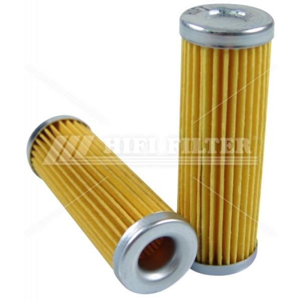 SN 21585 Топливный фильтр HIFI FILTER (SN21585)
