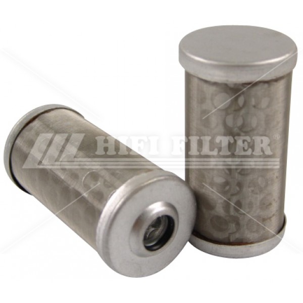 SN 21586 Топливный фильтр HIFI FILTER (SN21586)