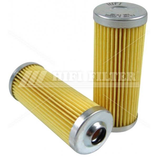 SN 21590 Топливный фильтр HIFI FILTER (SN21590)