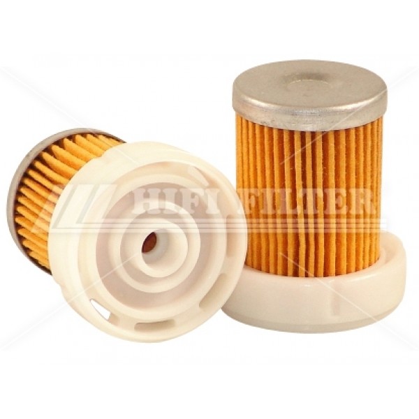 SN 21599 Топливный фильтр HIFI FILTER (SN21599)