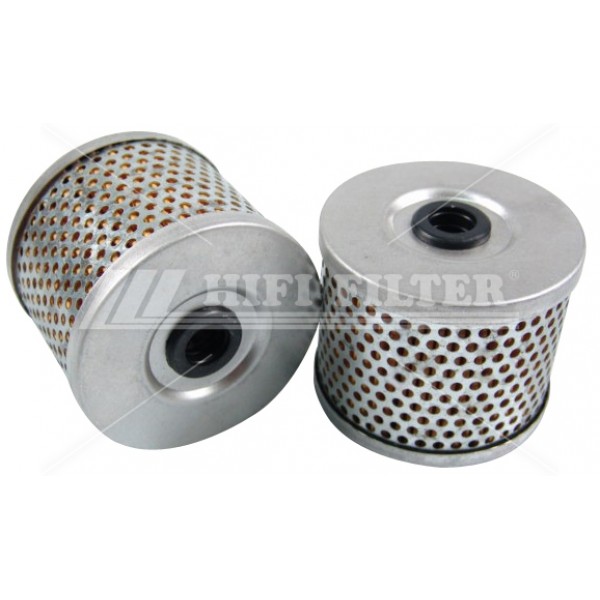 SN 21600 Топливный фильтр HIFI FILTER (SN21600)