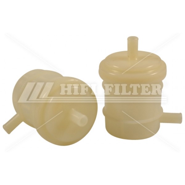 SN 21601 Топливный фильтр HIFI FILTER (SN21601)