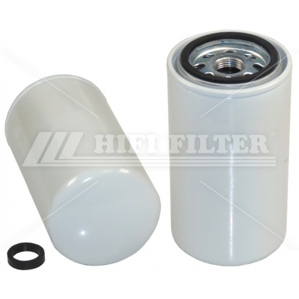 SN 2203 Топливный фильтр HIFI FILTER (SN2203)