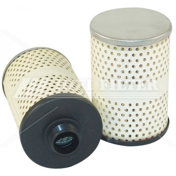 SN 246 Топливный фильтр HIFI FILTER (SN246)