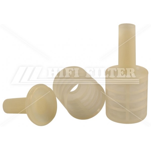 SN 25028 Топливный фильтр HIFI FILTER (SN25028)