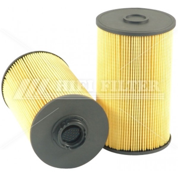 SN 25044 Топливный фильтр HIFI FILTER (SN25044)
