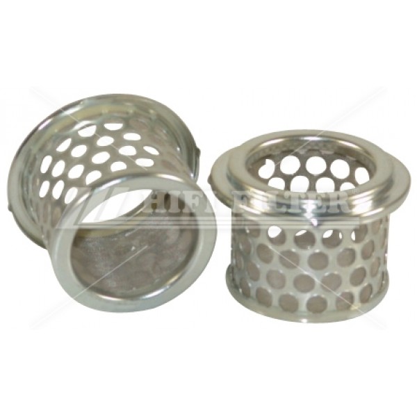 SN 25049 Топливный фильтр HIFI FILTER (SN25049)