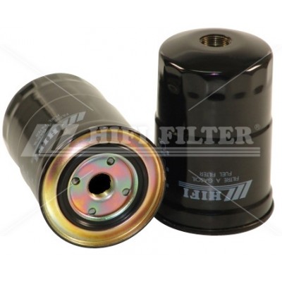 SN 25210 Топливный фильтр HIFI FILTER (SN25210)