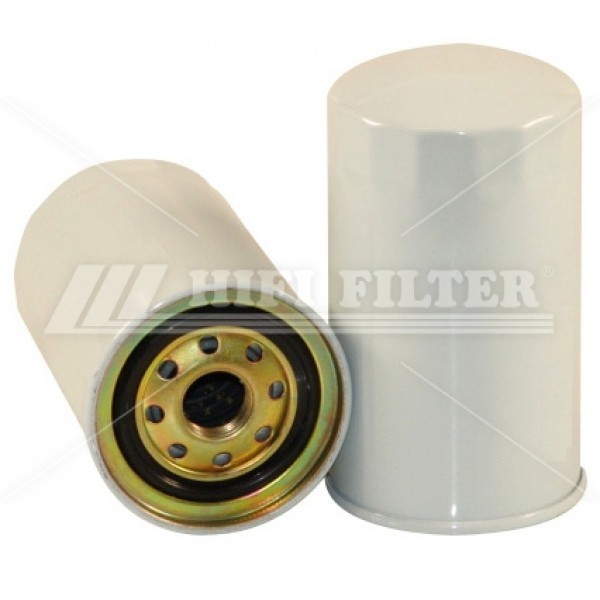 SN 25964 Топливный фильтр HIFI FILTER (SN25964)