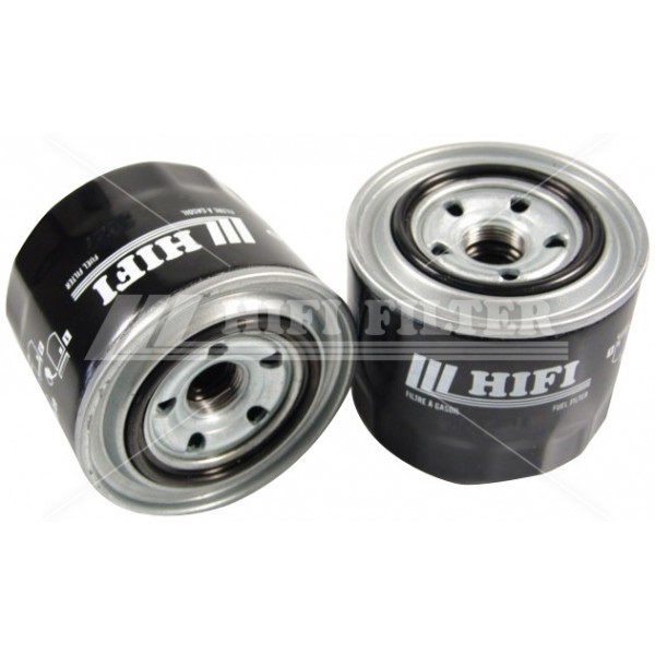 SN 29236 Топливный фильтр HIFI FILTER (SN29236)