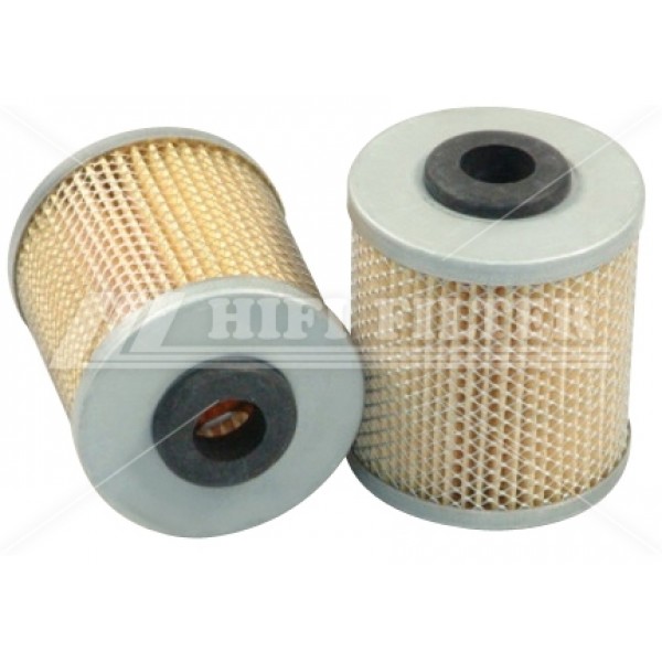 SN 296 Топливный фильтр HIFI FILTER (SN296)